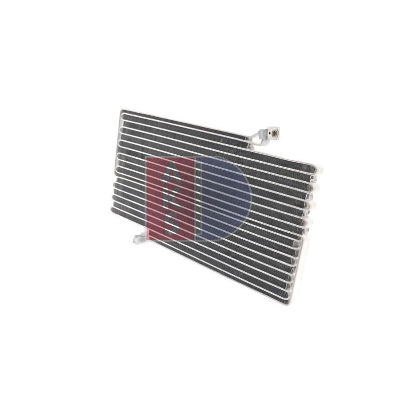 Kondensator, Klimaanlage, AKS DASIS 282999N