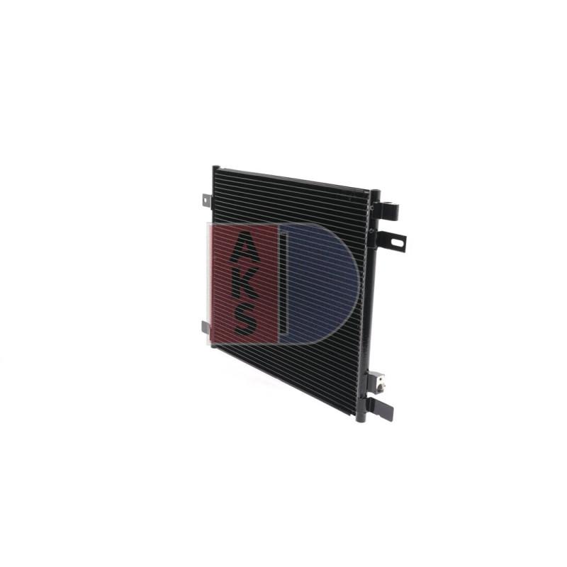 Kondensator, Klimaanlage, AKS DASIS 292004N