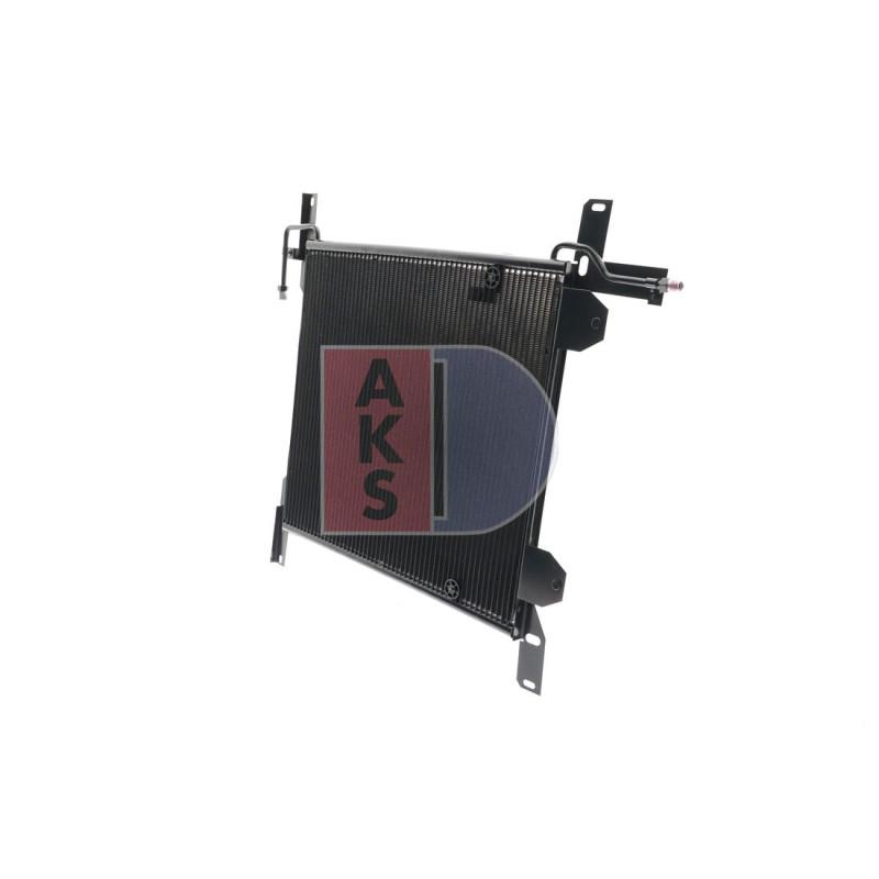 Kondensator, Klimaanlage, AKS DASIS 292010N