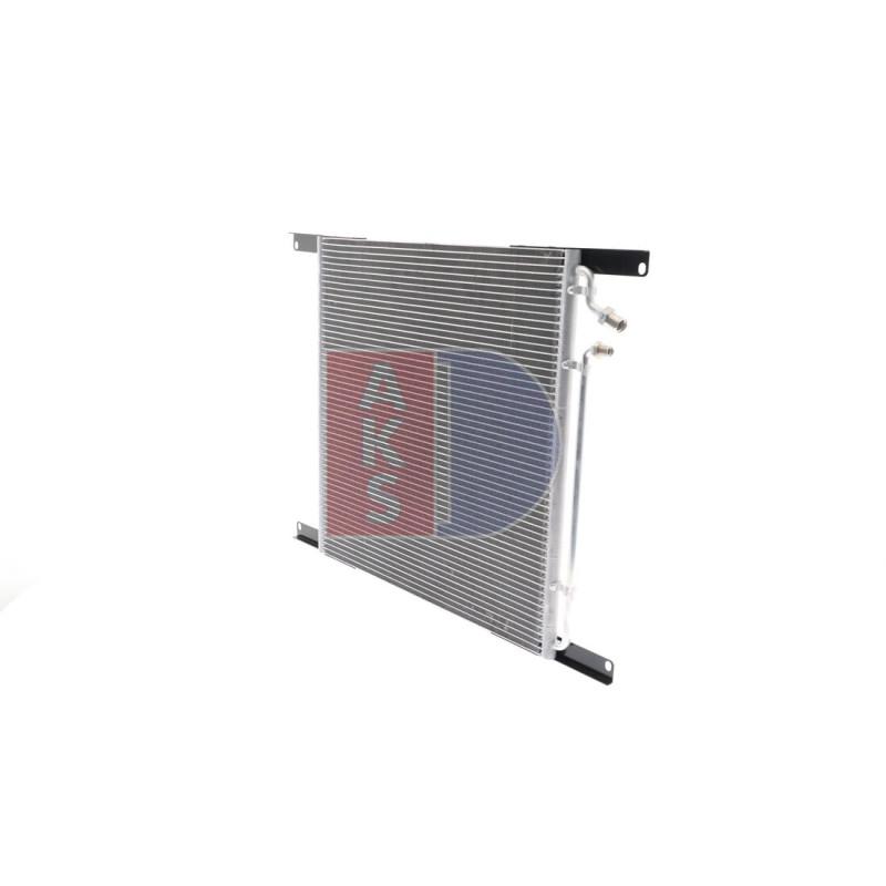 Kondensator, Klimaanlage, AKS DASIS 292030N