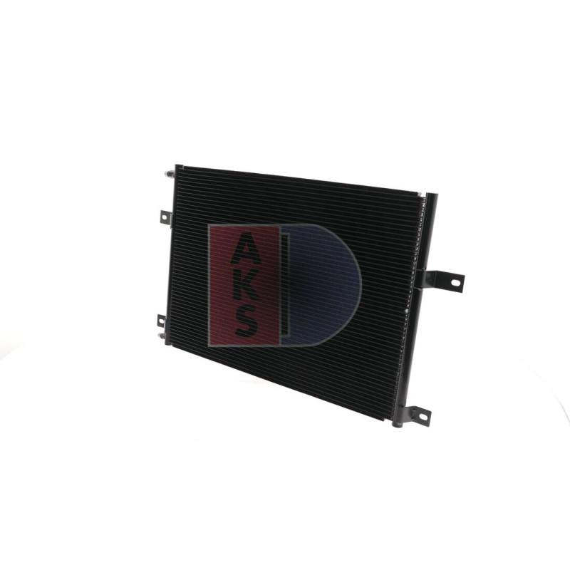 Kondensator, Klimaanlage, AKS DASIS 392003N