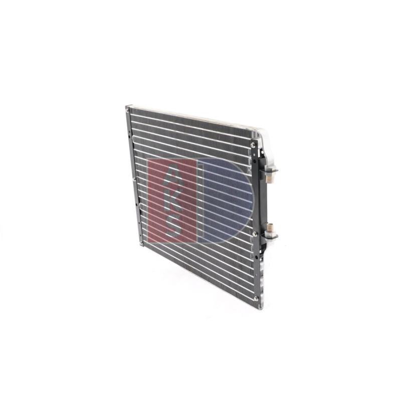 Kondensator, Klimaanlage, AKS DASIS 402020N