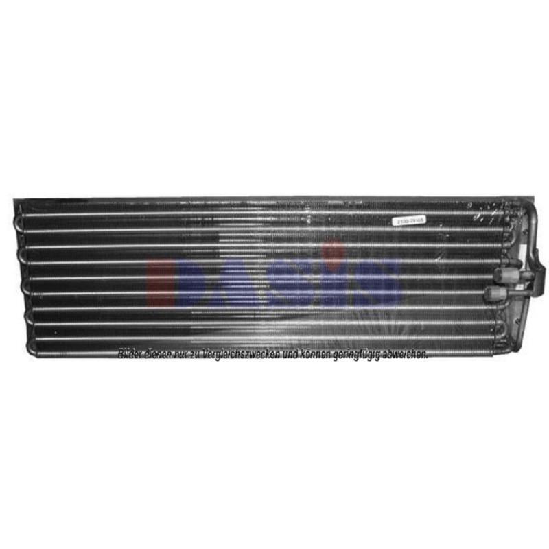 Kondensator, Klimaanlage, AKS DASIS 420013N