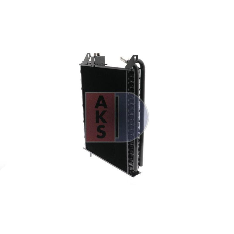 Kondensator, Klimaanlage, AKS DASIS 420014N