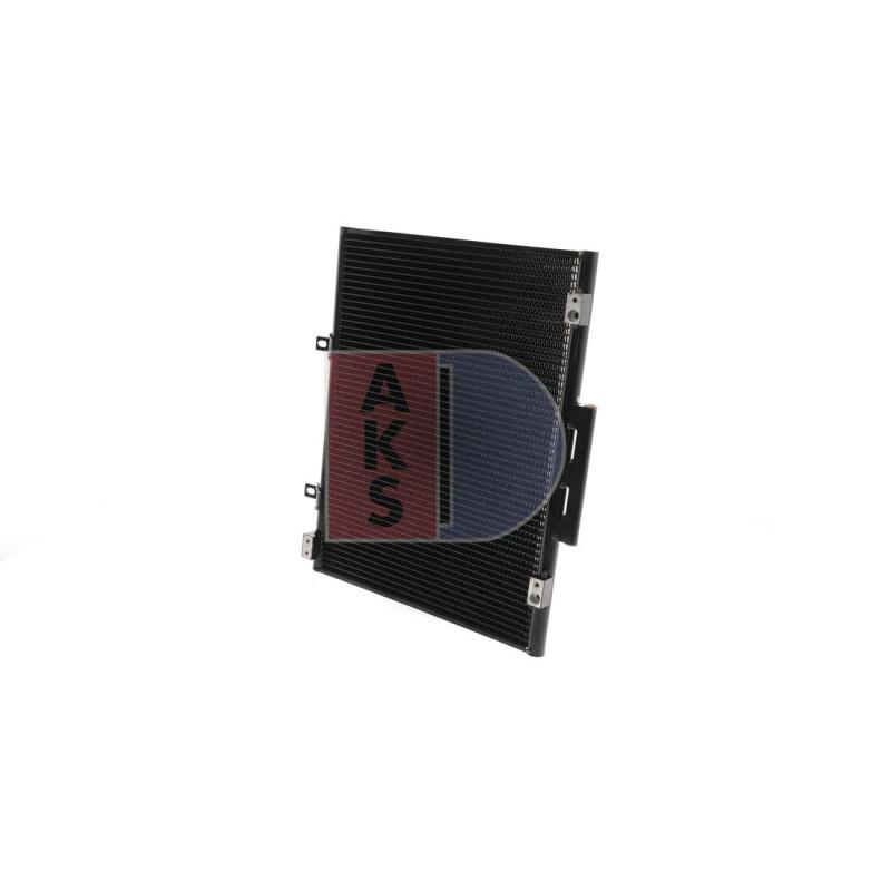 Kondensator, Klimaanlage, AKS DASIS 452006N