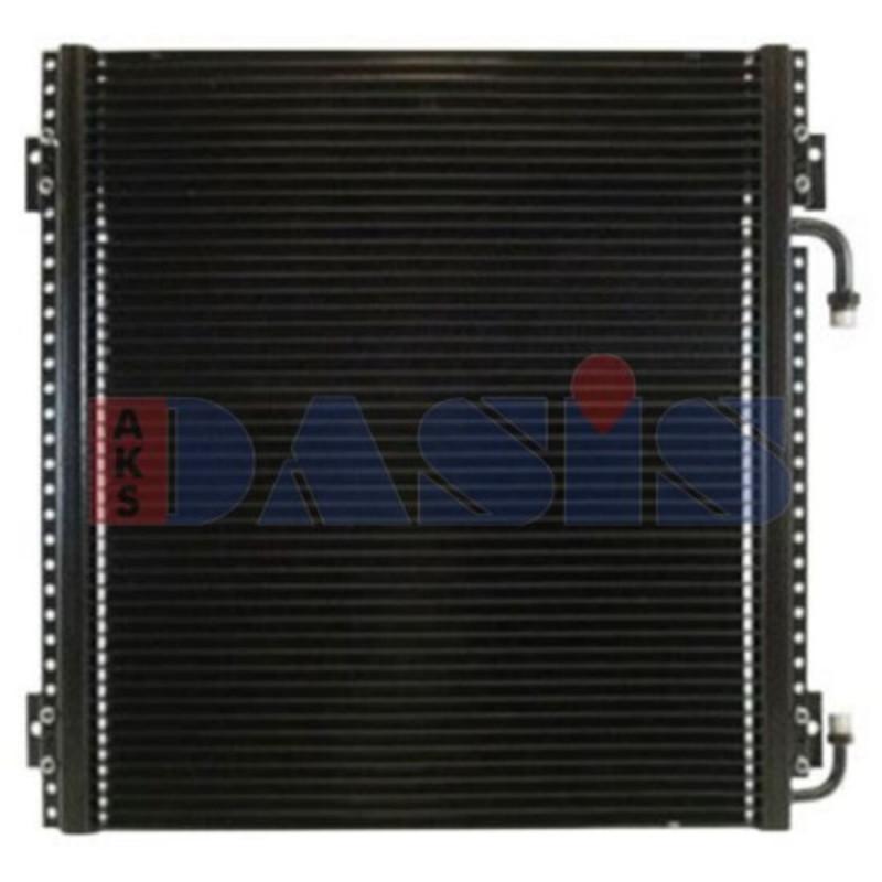 Kondensator, Klimaanlage, AKS DASIS 452009N