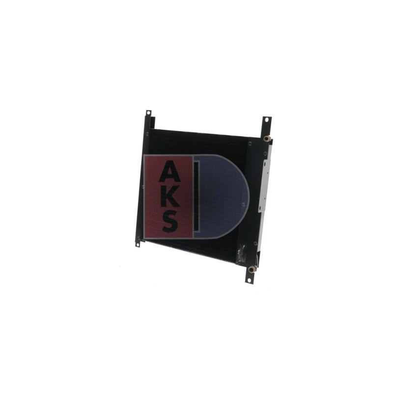 Kondensator, Klimaanlage, AKS DASIS 452014N