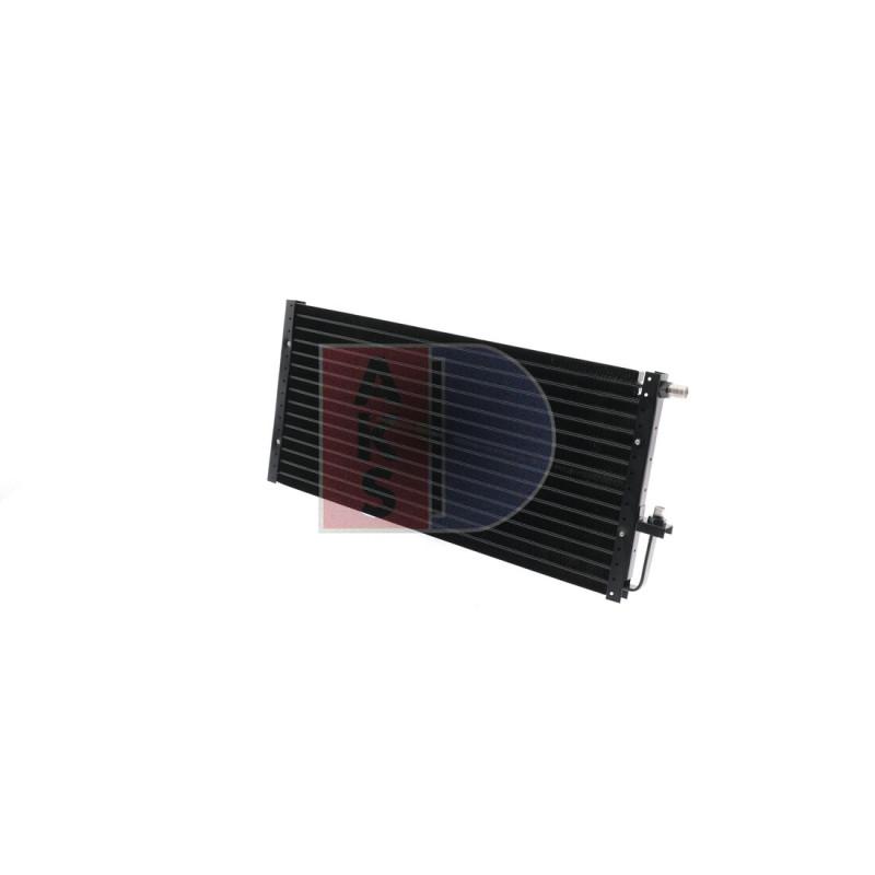 Kondensator, Klimaanlage, AKS DASIS 542011N