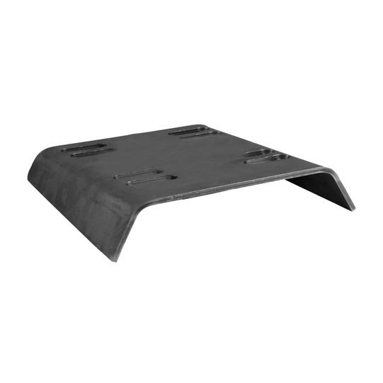 Konsole für Kolbenzylinder 240541380 Suer