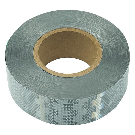 Konturmarkierung Fest, weiß, 50,8 mm x 50 m, Avery Dennison 345730296 Suer