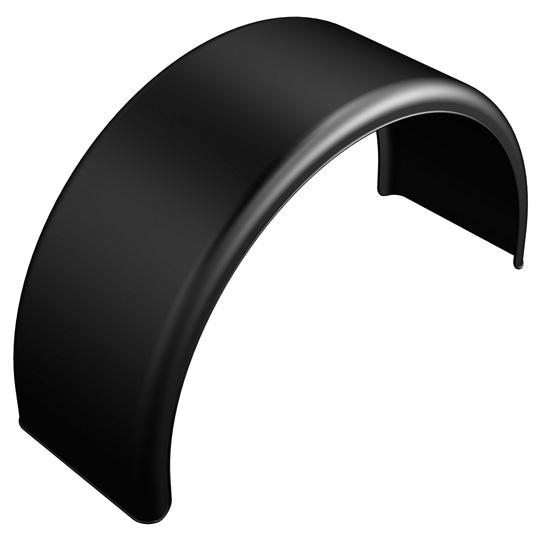 Kotflügel-Greenflex H 4519 113373107 Suer