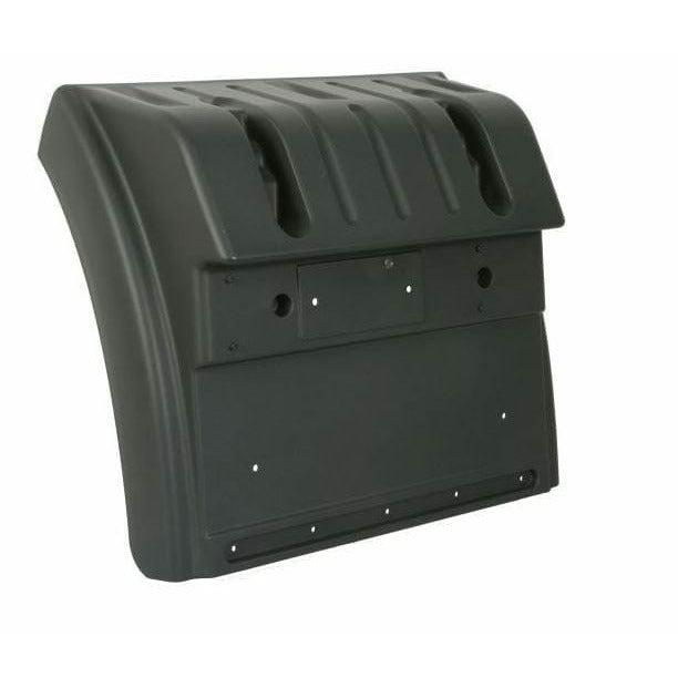 Kotflügel Hinterachse hinten links Lkw MAN TGA, TGA LX