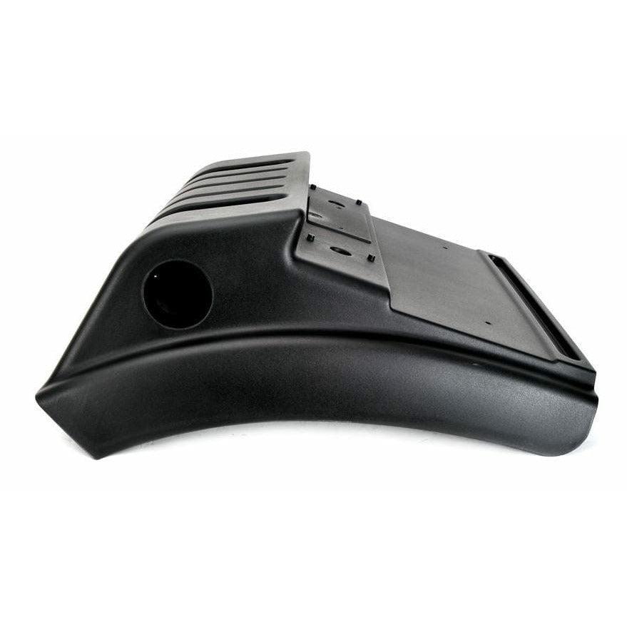 Kotflügel Hinterachse hinten rechts Lkw MAN TGA, TGA LX