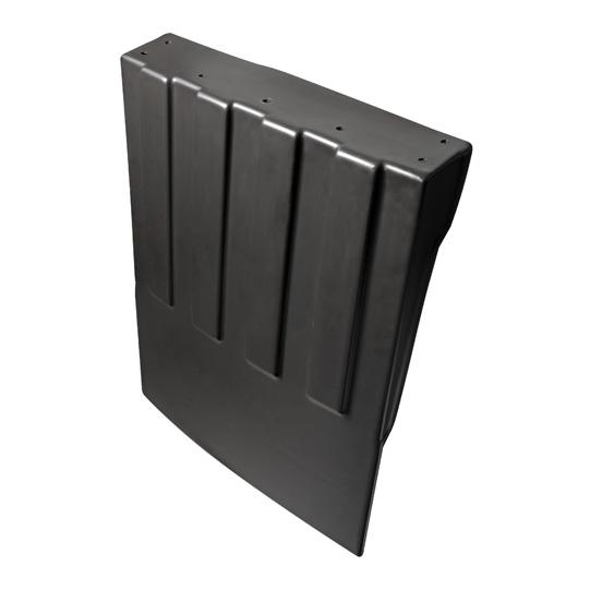 Kotflügel - Kunststoff - Kurz - LM 460/630 183376160 Suer