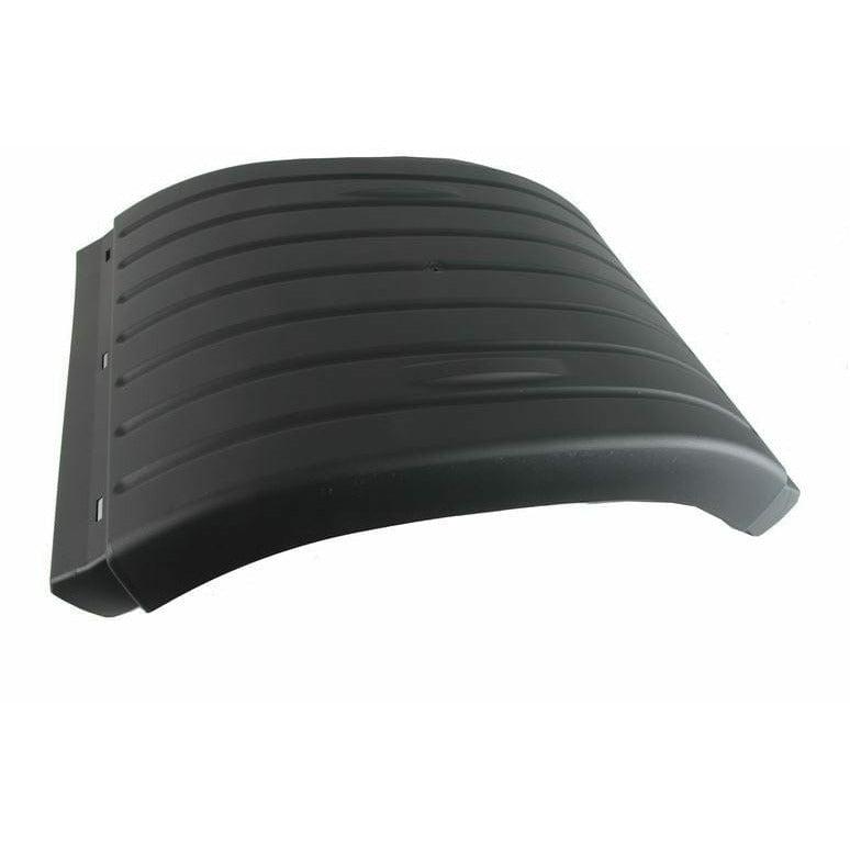 Kotflügel passend für Lkw MAN TGA TGS TGX Hinterachse Mittelteil links / rechts