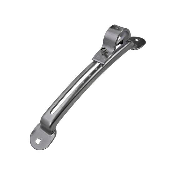 Kotflügelhalterung - VR 42,4, verzinkt 110381119 Suer