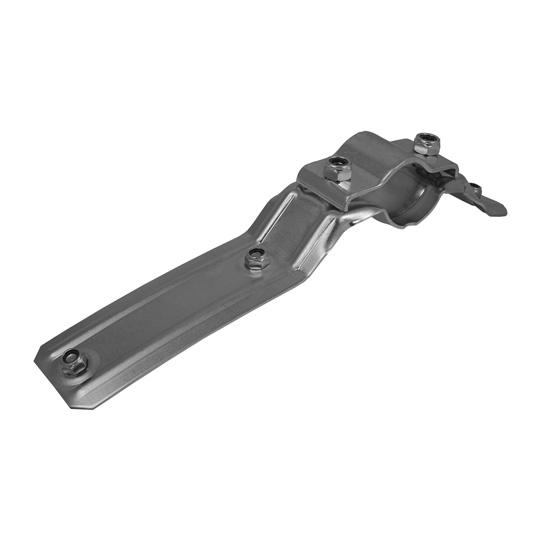 Kotflügelkonsole - lang, verz. 125381367 Suer