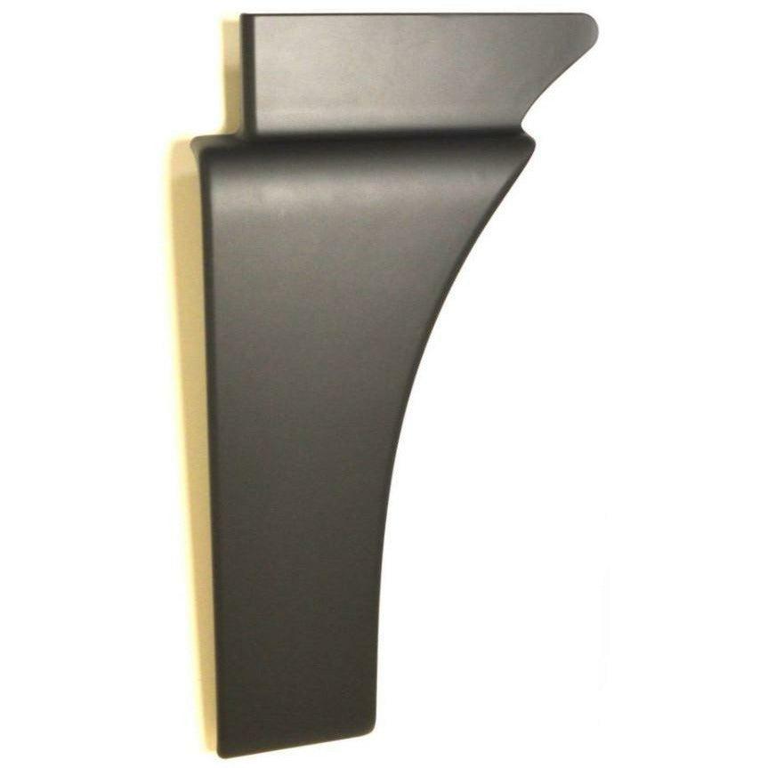 Kotflügelverkleidung rechts Grau Passend für Lkw MAN TGA, TGX, TGX Euro 6