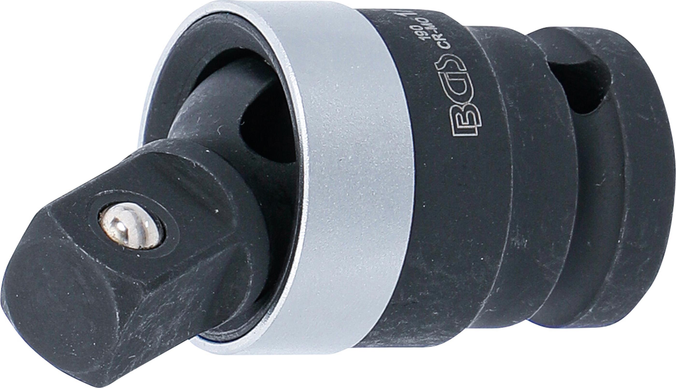 Kraft-Kugelgelenk | 12,5 mm (1/2") BGS190