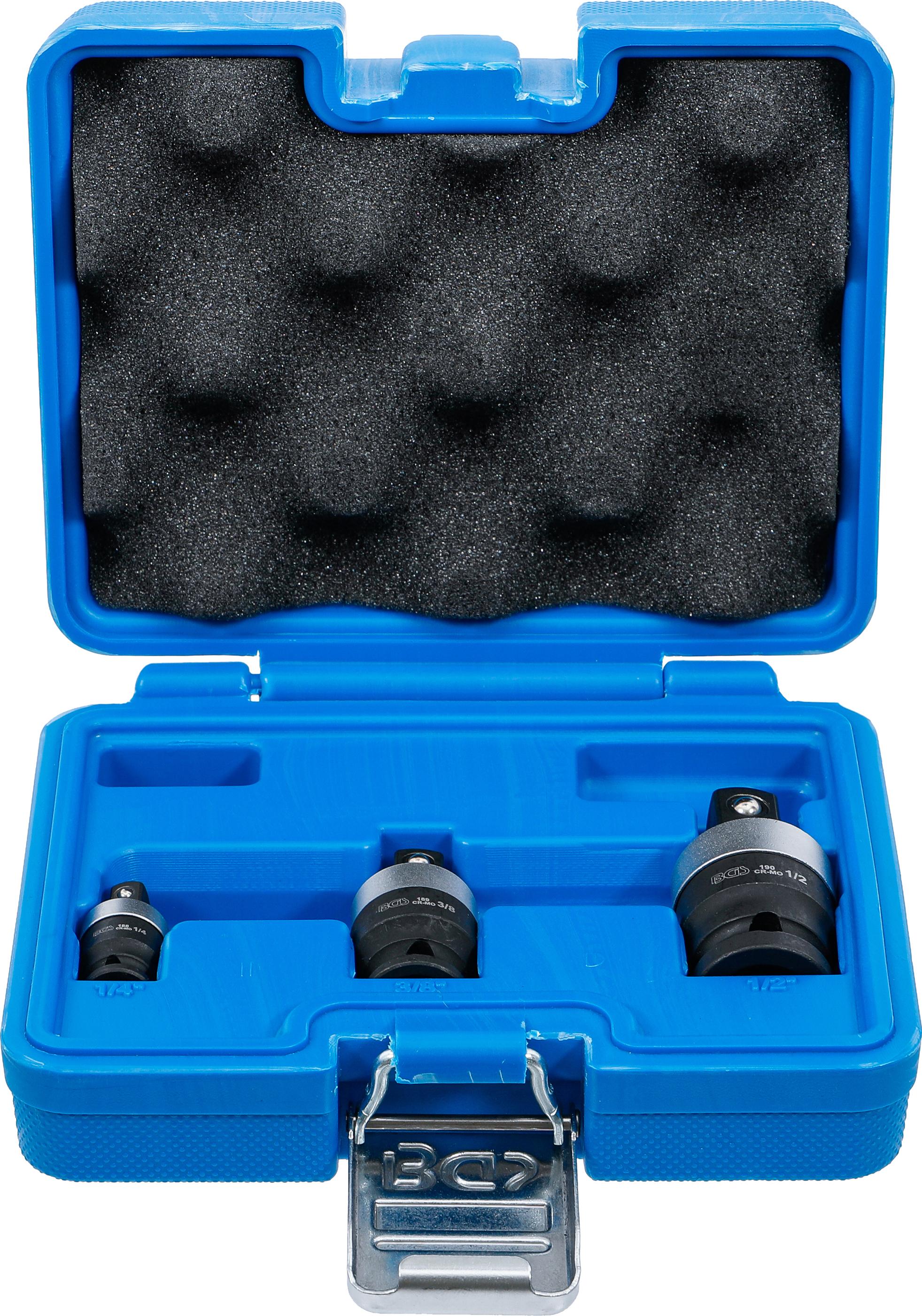 Kraft-Kugelgelenk-Satz | 3-tlg. BGS9459