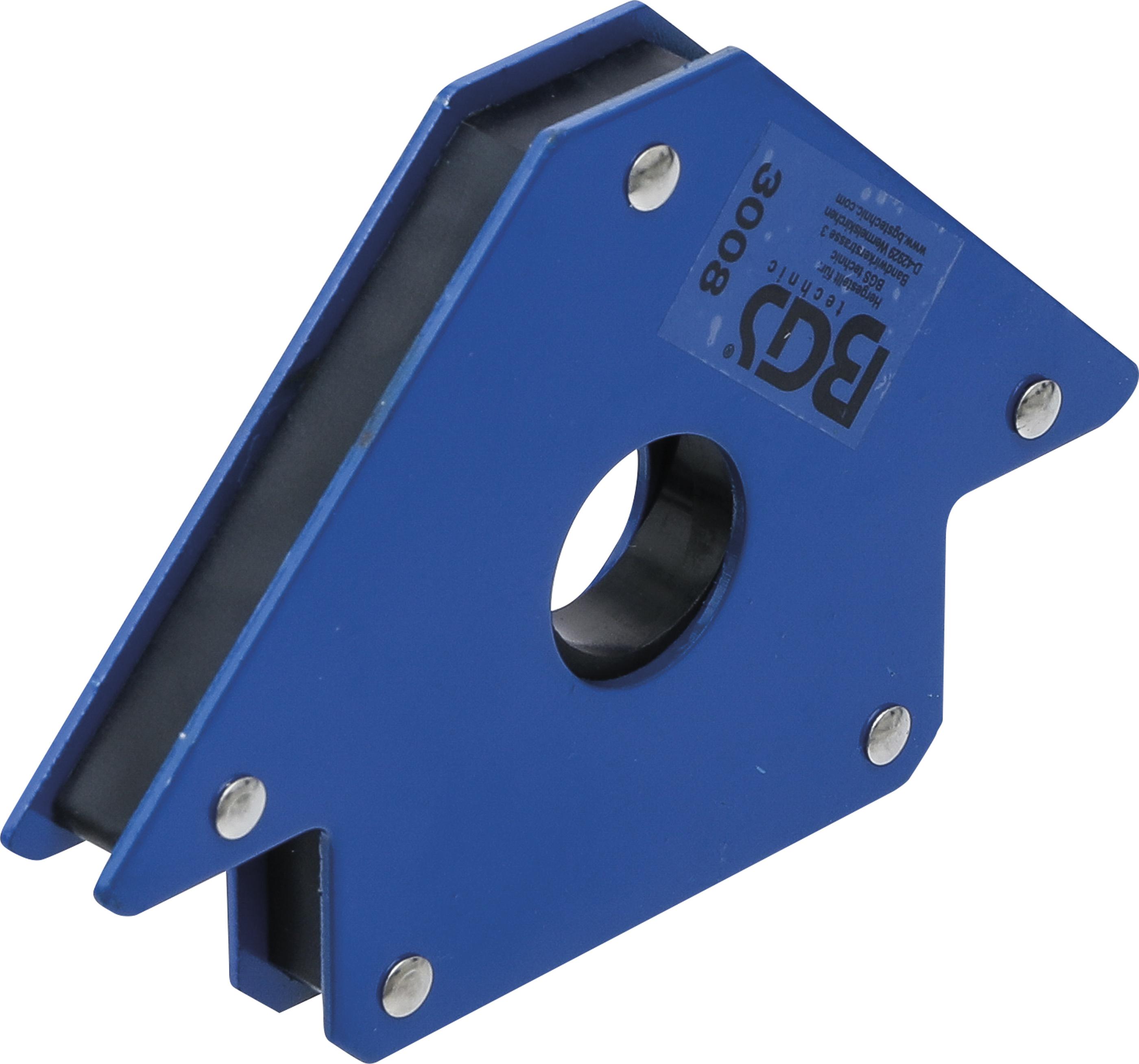 Kraft-Magnethalter BGS3008