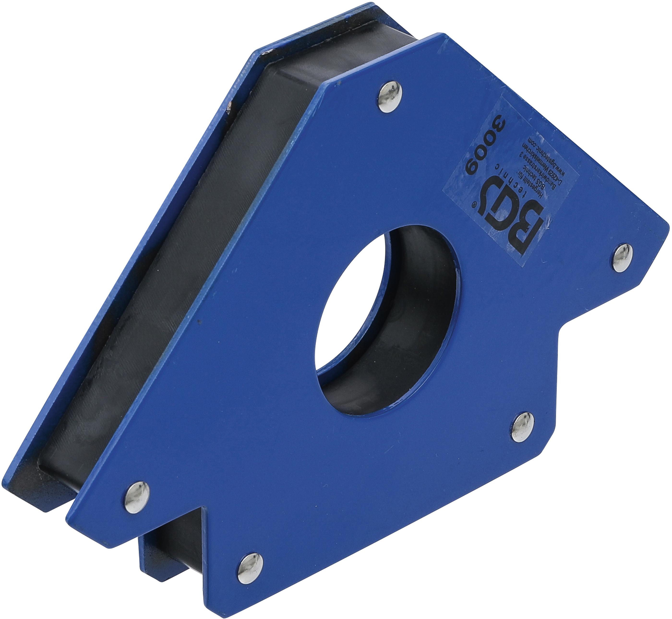 Kraft-Magnethalter BGS3009