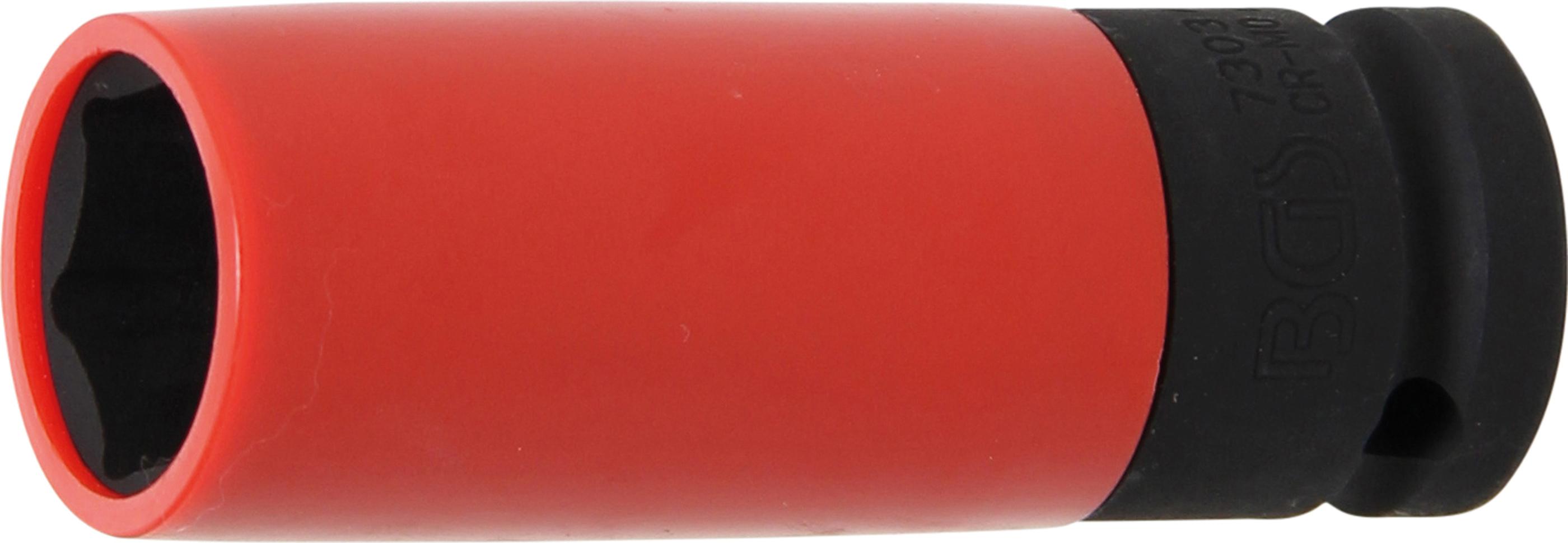 Kraft-Schoneinsatz | Antrieb Innenvierkant 12,5 mm (1/2") | SW 21 mm BGS7303