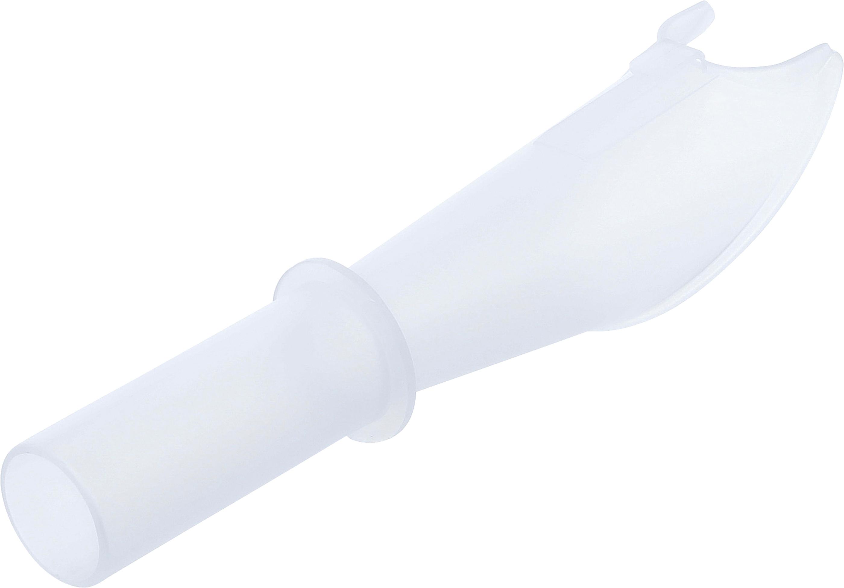 Kraftstoff-Einfüllstutzen / Trichter | für Diesel BGS70982