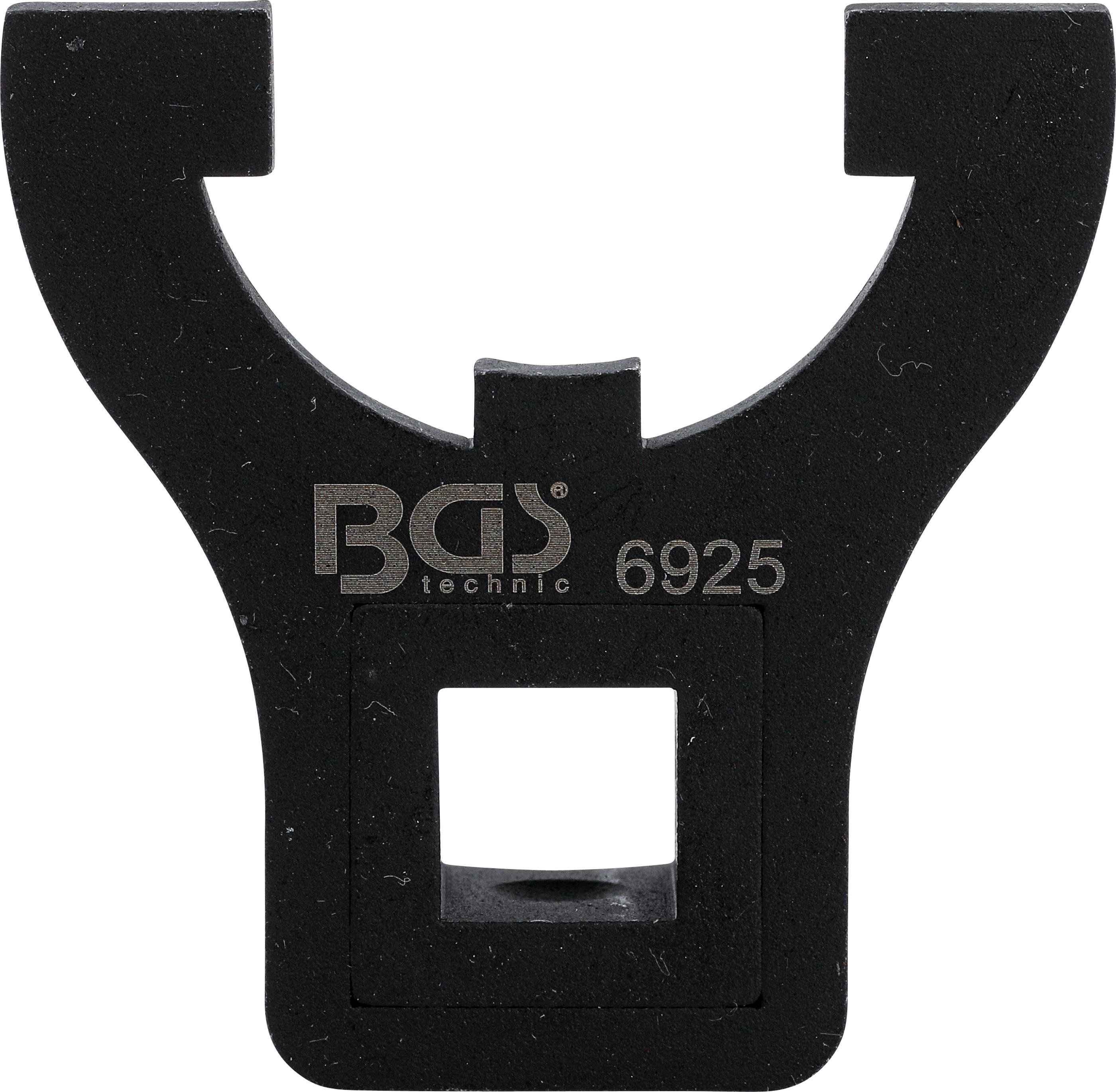 Kraftstoffpumpen-Magnetventil-Schlüssel | für Ford Duratorq BGS6925