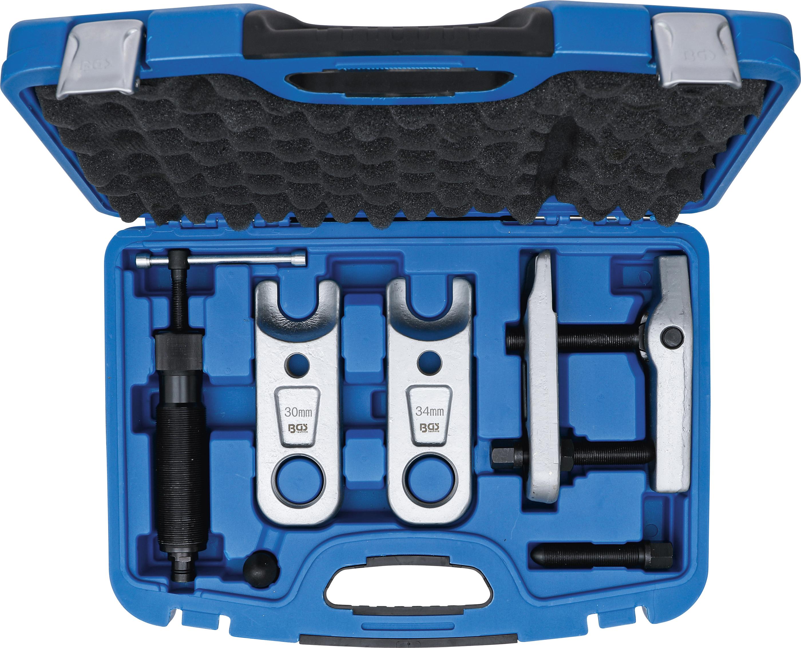 Kugelgelenk-Ausdrücker-Satz | hydraulisch | 12 t BGS6645