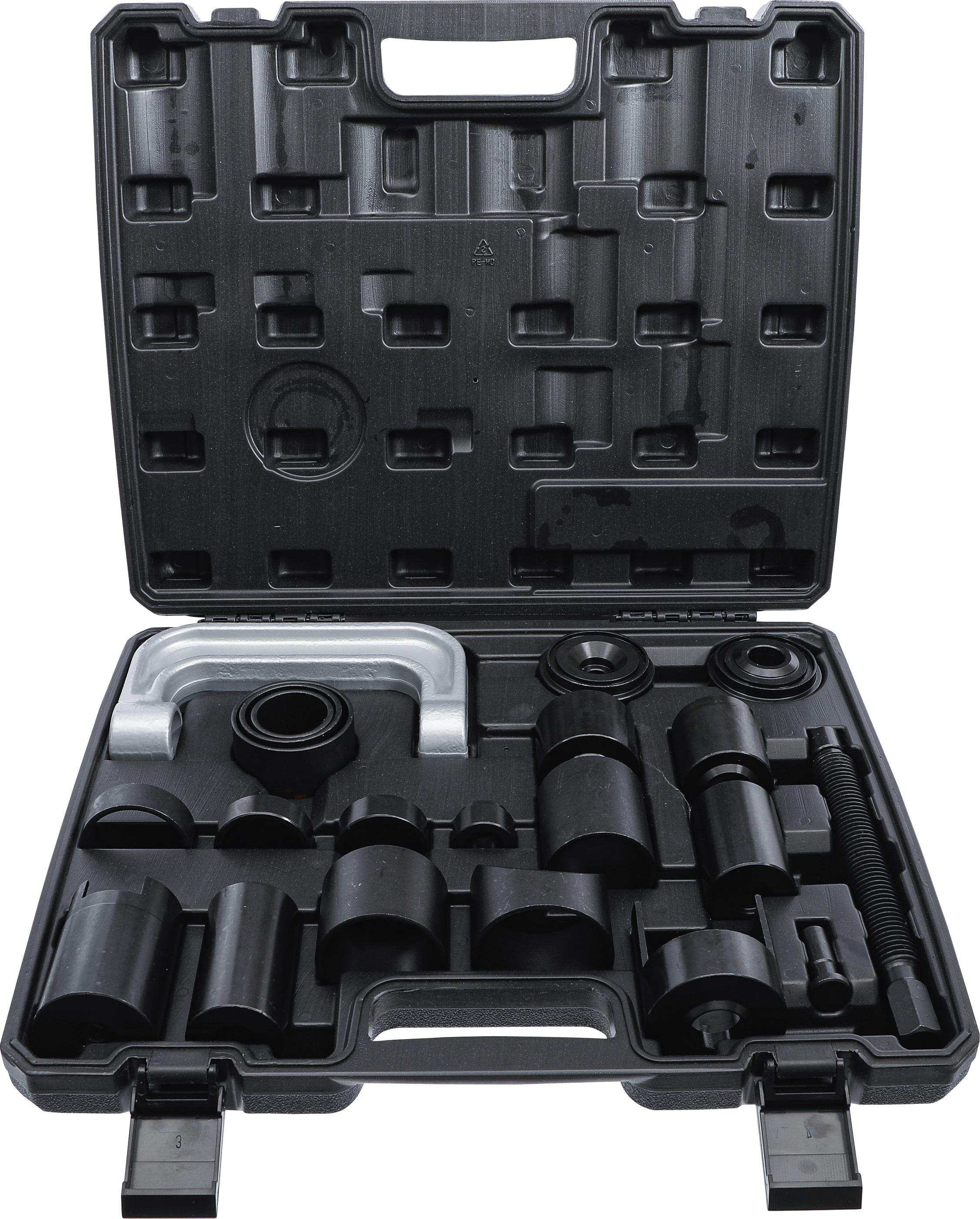 Kugelgelenk-Montage-Satz | 21-tlg. BGS1834