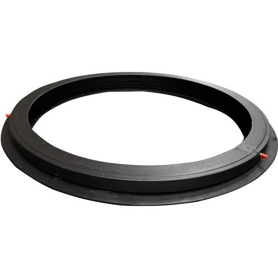 Kugellenkkranz KLK 1050N, ungebohrt, 45 kN, 1050 mm 107291013 Suer