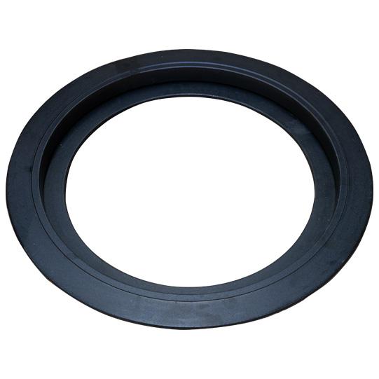 Kugellenkkranz KLK 650N, ungebohrt, 25 kN, 650 mm 107291009 Suer