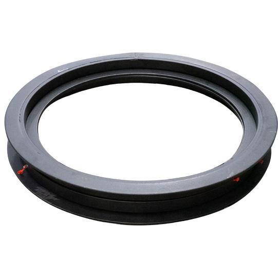 Kugellenkkranz KLK 850N, ungebohrt, 35 kN, 850 mm 107291192 Suer