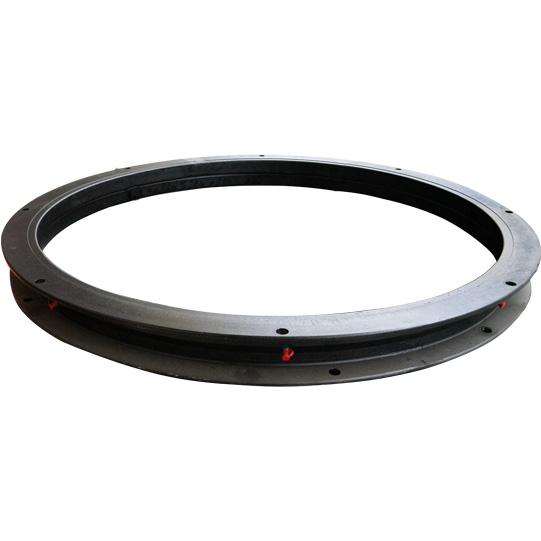 Kugellenkkranz KLK HE1200-22, Bohrbild 1, 130 kN, 1200 mm 107291024 Suer