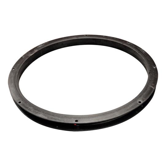 Kugellenkkranz KLK HE18W, Bohrbild 1, 100 kN, 1100 mm 107291055 Suer