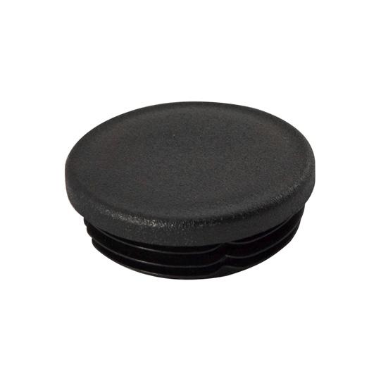 Kunststoff-Endkappe zum Tragrohr 51 mm 125381048 Suer