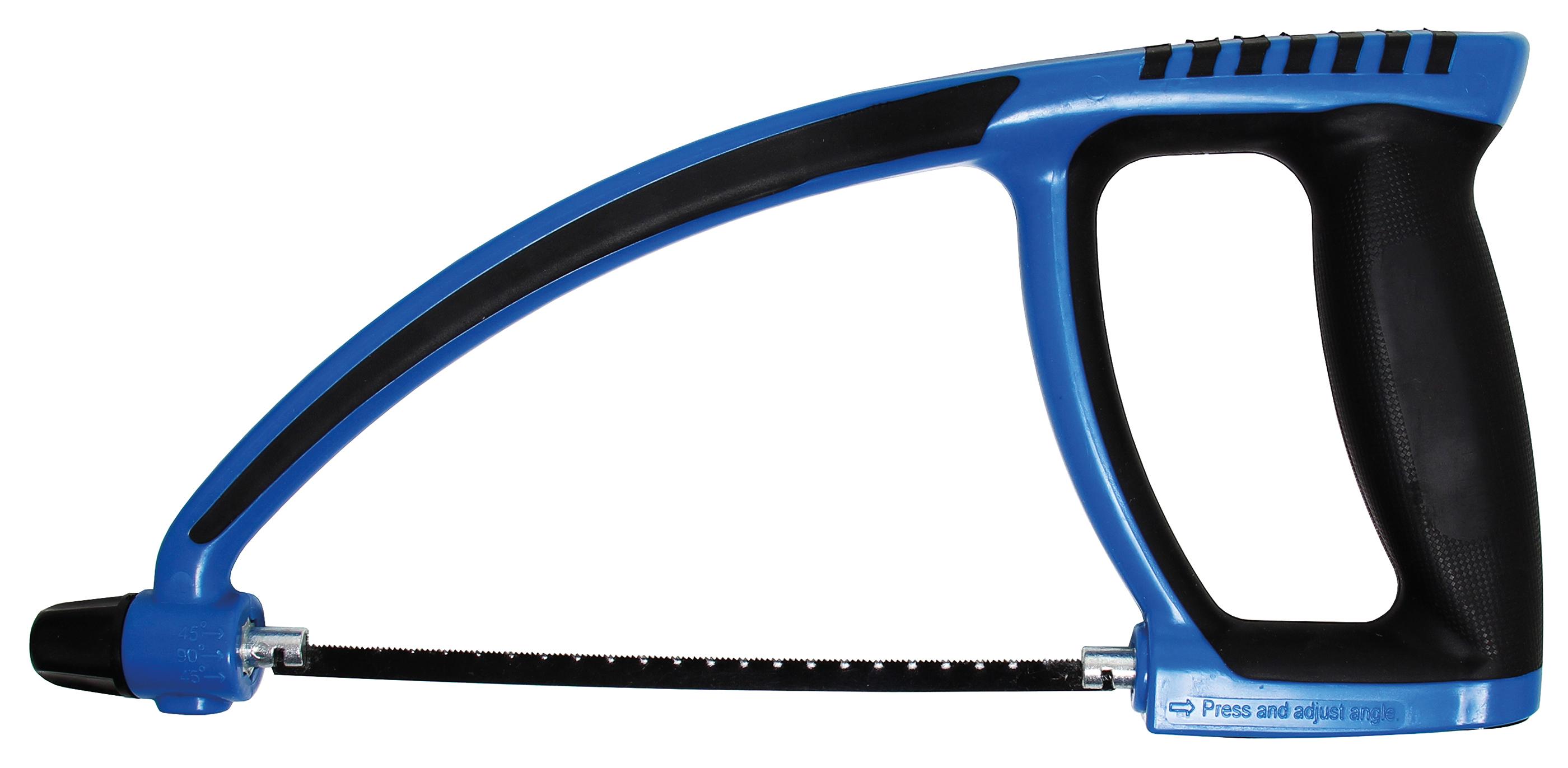 Kunststoff-Sägebogen | 150 mm BGS2064