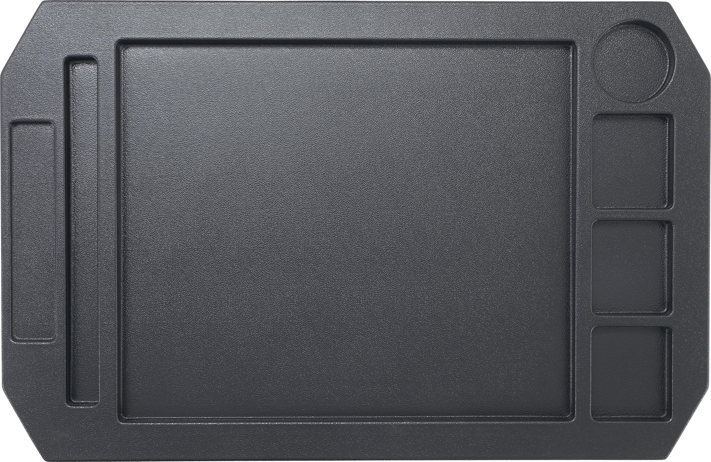 Kunststoffauflage für Werkstattwagen | für Art. 4100 BGS4100-2