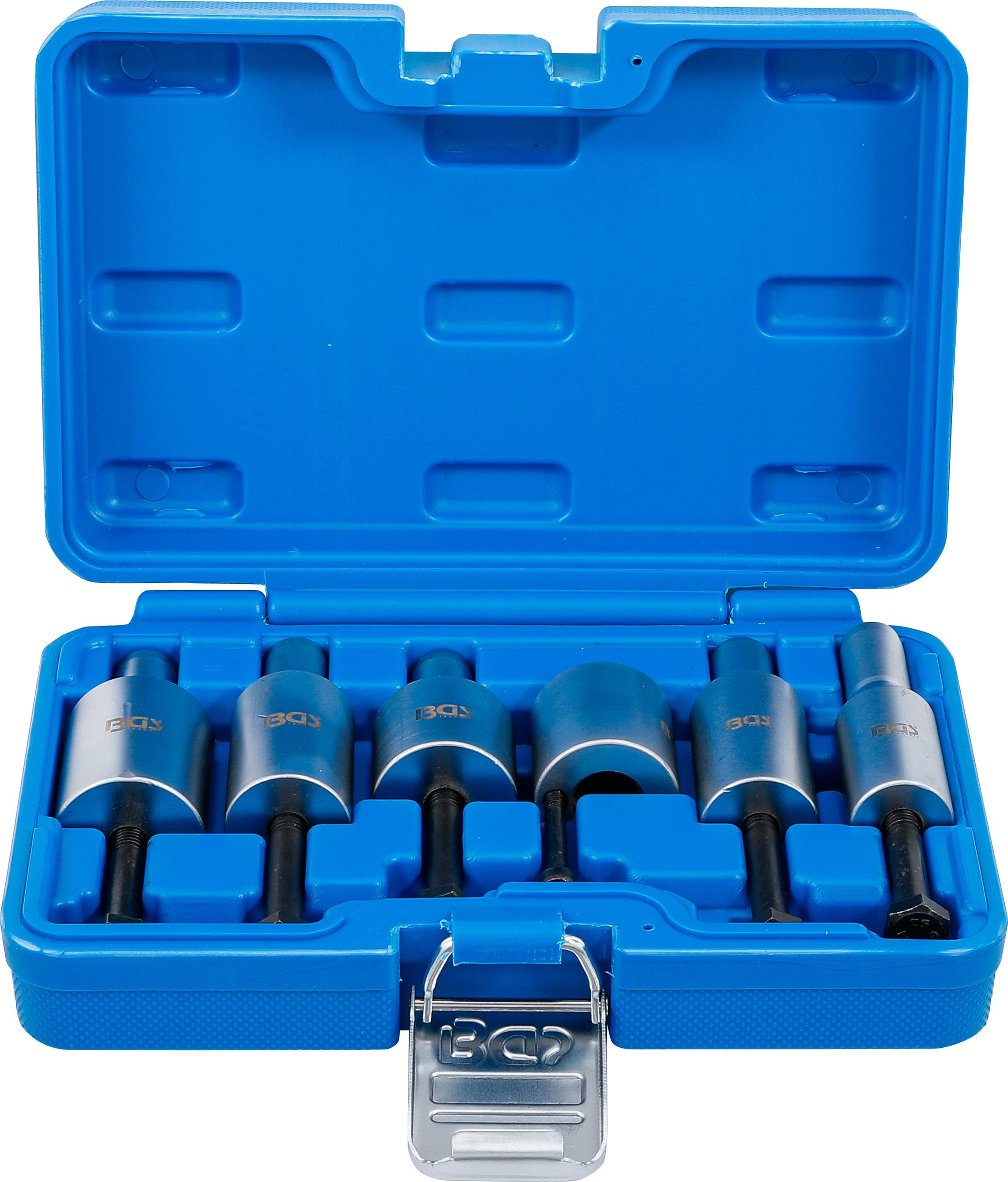 Kupplungs-Zentrierdorn-Satz | für BMW BGS6670