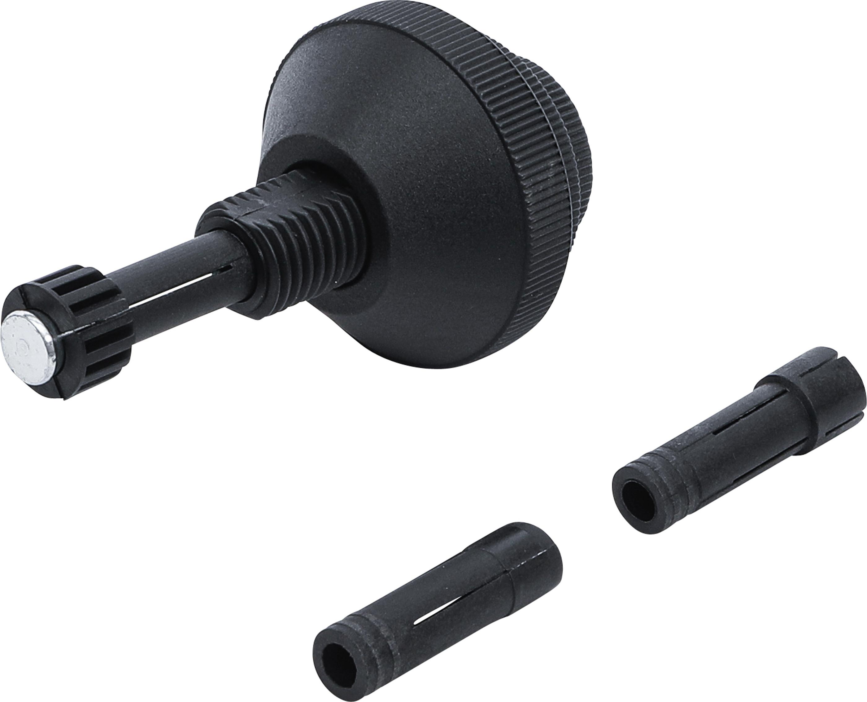 Kupplungs-Zentrierwerkzeug | universal | für Nabendurchmesser 15 - 28 mm BGS1701