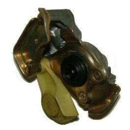 Kupplungskopf Automatisch M22x15 Gelb