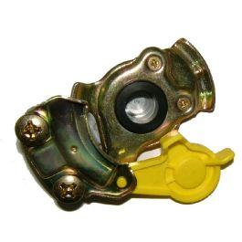 Kupplungskopf Gelb 16x1.5