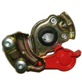 Kupplungskopf Rot M22x1.5