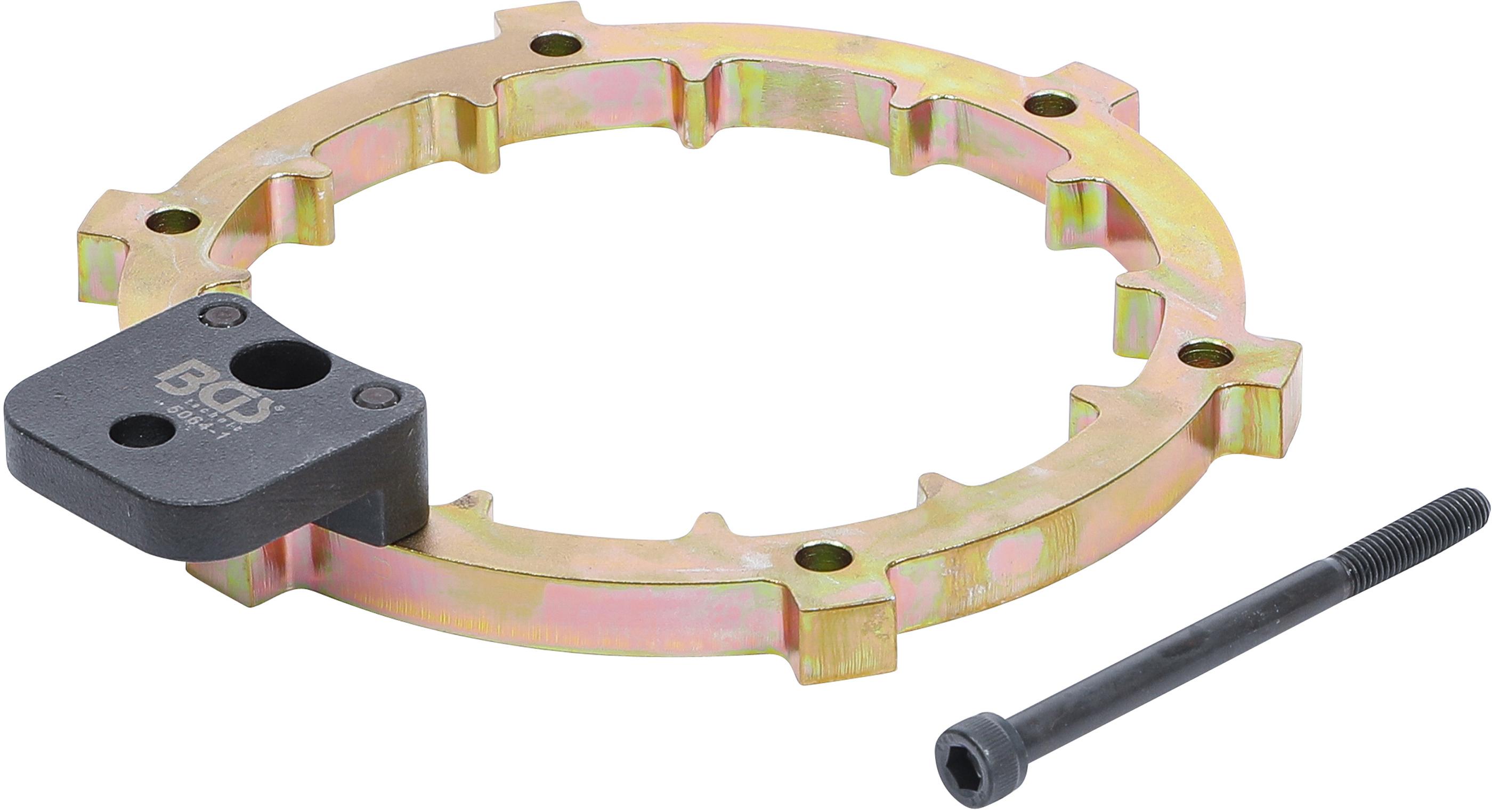 Kupplungskorb-Haltewerkzeug | für Ducati | Stahlausführung BGS5064-1