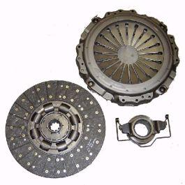 Kupplungssatz für DAF XF105