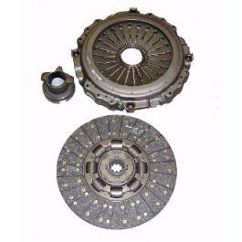 Kupplungssatz für MAN F90 F2000