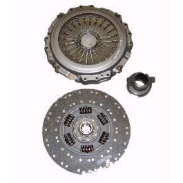 Kupplungssatz für MAN TGA