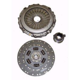 Kupplungssatz für MERCEDES ACTROS (1 Scheibe)