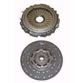 Kupplungssatz für SCANIA 124 (ohne Lager)